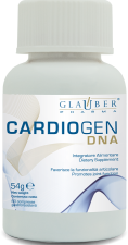 Gl Cardiogen 60 tabletek