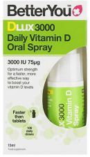 DLux 3000 Witamina D Spray 15 ml