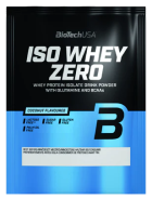 Isowhey Zero bez laktozy 500 g