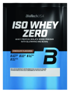 Isowhey Zero bez laktozy 500 g