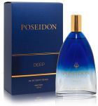 Poseidon Deep Men woda toaletowa Vaporizer 150 ml