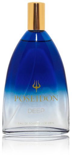 Poseidon Deep Men woda toaletowa Vaporizer 150 ml