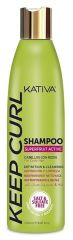 Keep Curl Shampoo 250ml