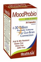 Moodprobio 30 kapsułek