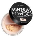 Puder Mineralny 002 Ivory 8 gr