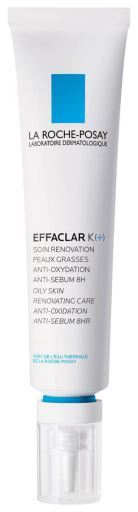 Effaclar K Kuracja antyoksydacyjna