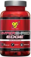 Hypershred Edge Capsules