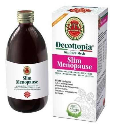 Slim Menopauza 500 ml