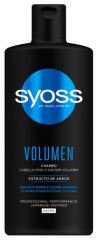 Volume Shampoo