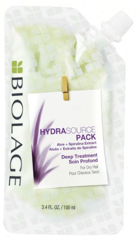 Głębokie leczenie Hydrasource 100 ml