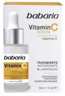 Serum Witamina C Przeciwutleniacz 30 ml