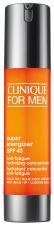 For Men Super Energizer Nawilżający krem SPF 40 48ml