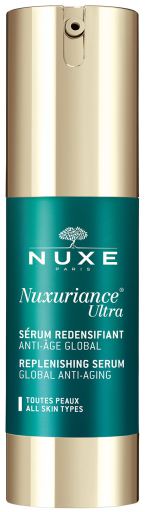 Nuxuriance Ultra Global Anti-Aging Kontur oczu i ust 15 ml