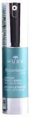 Nuxuriance Ultra Global Anti-Aging Kontur oczu i ust 15 ml