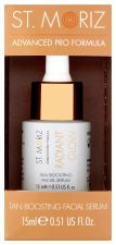 Samoopalające serum do twarzy Advanced Pro Formula 15ml