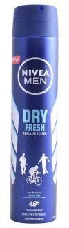 Dezodorant Vaporizer Men Dry Impact Fresh 200 ml