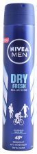 Dezodorant Vaporizer Men Dry Impact Fresh 200 ml