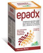 Epadx 40 kapsułek