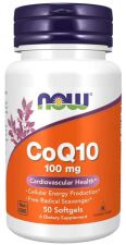 CoQ10 100 mg kapsułki