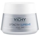 Liftactiv Supreme Ciągła Kuracja Przeciwzmarszczkowa i Ujędrniająca 50ml