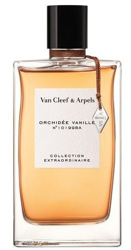 Woda perfumowana Orchidée Vanille 75ml