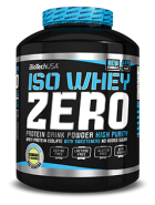 Isowhey Zero laktozy, bez laktozy 2270 gr