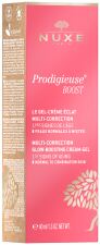 Prodigieuse Boost Żelowy krem multikorektowy 40 ml