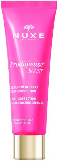 Prodigieuse Boost Żelowy krem multikorektowy 40 ml