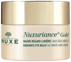 Nuxuriance Gold Luminosity Kontur oczu 15 ml