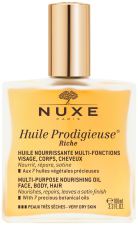 Huile Prodigieuse Riche Suchy olejek 100 ml