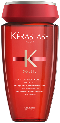 Soleil Bain Après Soleil Szampon 250 ml