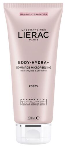 Peeling Body-Hydra + Mikropeeling 200 ml