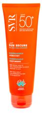 Sun Secure Mleczko nawilżające SPF50+ 250 ml