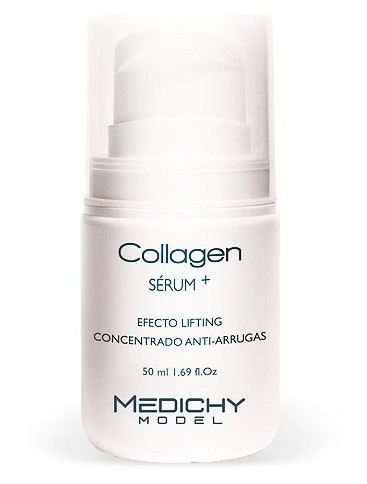 Serum Kolagenowe+ Koncentrat Przeciwzmarszczkowy 50 ml