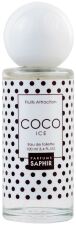 Woda toaletowa Fruits Attraction Coco Ice 100 ml