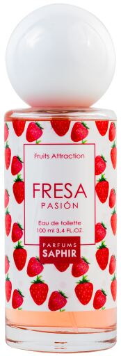 Woda toaletowa Fruits Attraction Strawberry Passion 100 ml