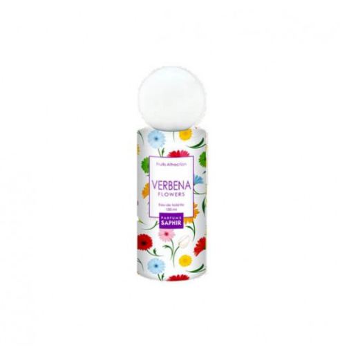 Woda toaletowa Fruits Attraction Vaporiado 100 ml