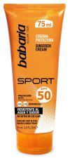 Solar Sport SPF50 Krem do Twarzy 75 ml