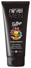 Męski krem do tatuażu Hydra Protect 200 ml