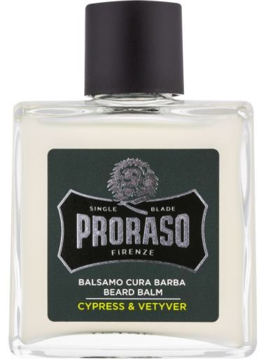 Balsam do brody Cypres i Vetyver 100 ml