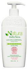 Natura Madre Tierra Ecocert loción kapral 300 ml