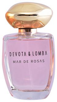 Mar de Rosas woda perfumowana 100 ml