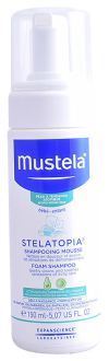 Stelatopia szampon mus 150 ml