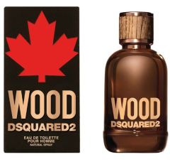 Woda toaletowa EDT Spray Wood Pour Homme 100 ml