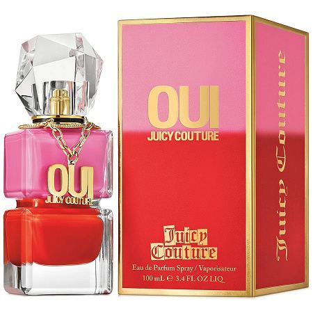 Woda perfumowana Oui Parownik Oui 30 ml