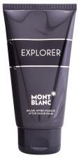 Balsam po goleniu Explorer 150 ml