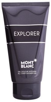 Żel pod prysznic Explorer 150 ml