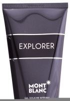 Żel pod prysznic Explorer 150 ml