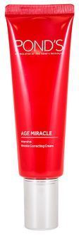 Intensywny krem korygujący Age Miracle przeciwzmarszczkowy 50 ml