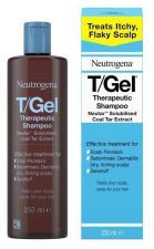 Szampon terapeutyczny T / Gel 250 ml